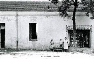 1548- Letourneux